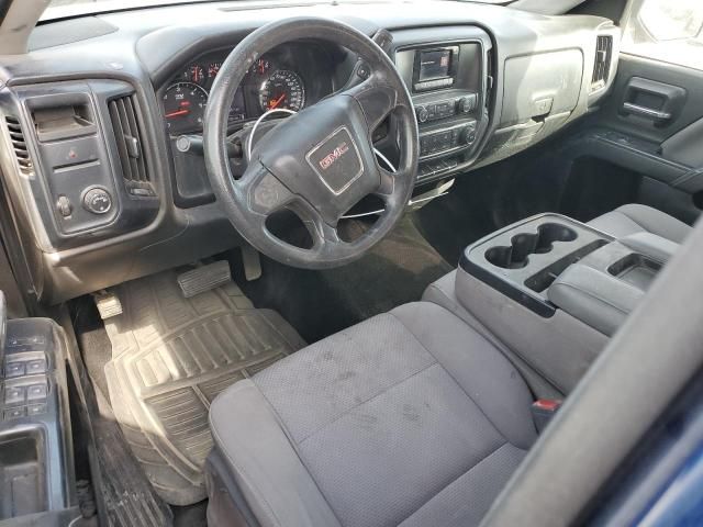 2014 GMC Sierra C1500