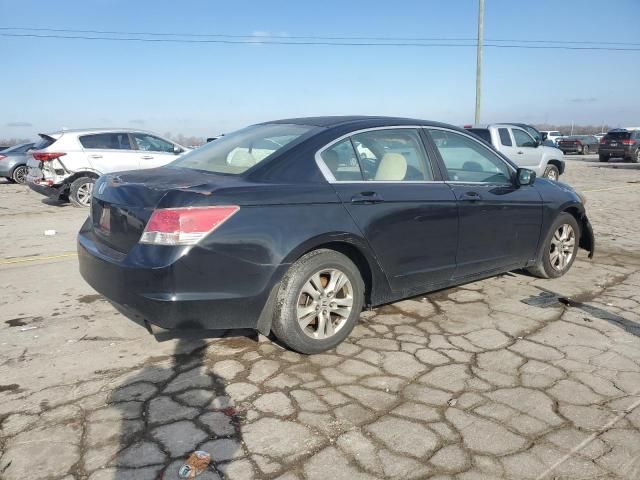 2008 Honda Accord LXP