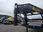 2023 Big Tex Equipment Trailer