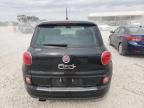 2017 Fiat 500L Lounge