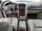 2007 Chrysler Town & Country Limited