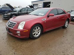 2008 Cadillac STS en venta en Elgin, IL