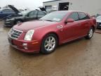 2008 Cadillac STS