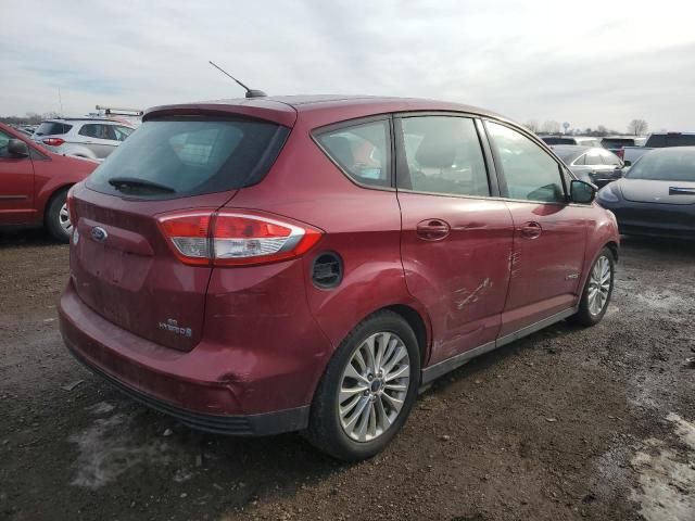 2017 Ford C-MAX SE