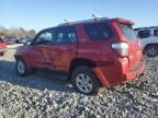 2016 Toyota 4runner SR5/SR5 Premium