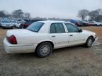 2008 Mercury Grand Marquis LS