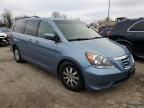 2010 Honda Odyssey EXL