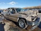 2007 Chevrolet Silverado C1500 Classic