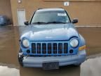 2006 Jeep Liberty Sport