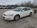 2007 Chevrolet Impala LT