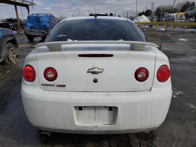 2008 Chevrolet Cobalt Sport