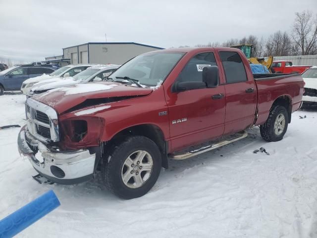 2008 Dodge RAM 1500 ST