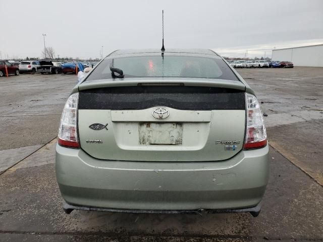 2007 Toyota Prius