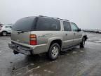 2002 Chevrolet Suburban K1500