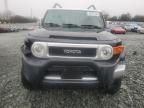 2007 Toyota FJ Cruiser