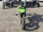 2009 Kawasaki KX85 A