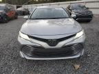 2020 Toyota Camry XLE