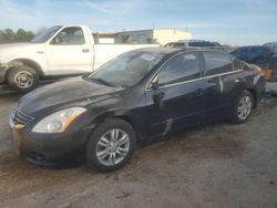 Salvage cars for sale from Copart Tanner, AL: 2010 Nissan Altima Base