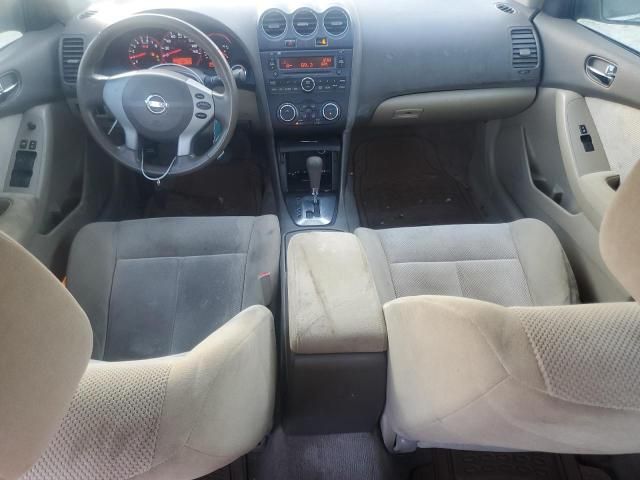 2009 Nissan Altima 2.5