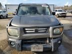 2007 Honda Element EX