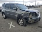 2009 Honda Pilot EXL