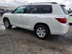 2010 Toyota Highlander SE