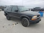 2003 Chevrolet Blazer