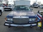 1977 Mercedes-Benz 1977 Mercedes Benz 280SE