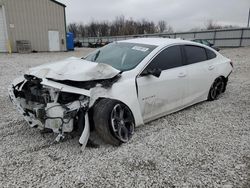 2022 Chevrolet Malibu LT en venta en Lawrenceburg, KY