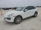 2014 Porsche Cayenne