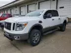 2017 Nissan Titan XD SL