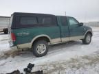 2000 Ford F150