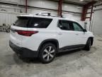 2022 Chevrolet Traverse LT