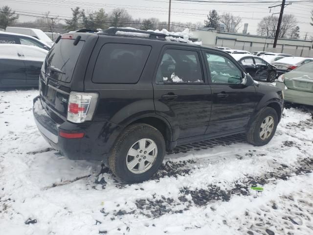 2010 Mercury Mariner