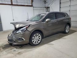 2017 Buick Envision Premium II en venta en Lexington, KY