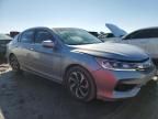 2017 Honda Accord EXL