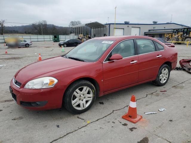 2007 Chevrolet Impala LT