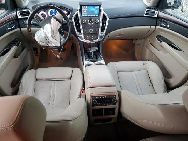 2012 Cadillac SRX Premium Collection