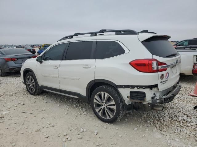 2022 Subaru Ascent Limited