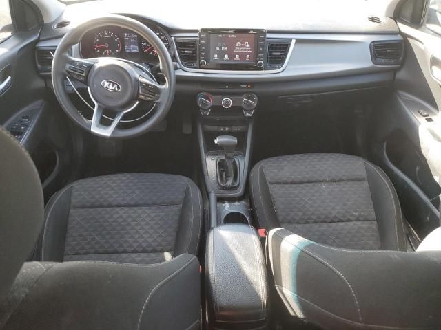 2019 KIA Rio S