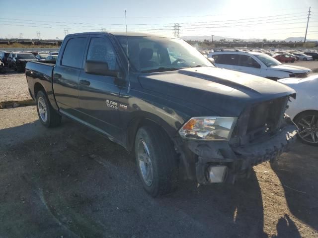 2013 Dodge RAM 1500 ST