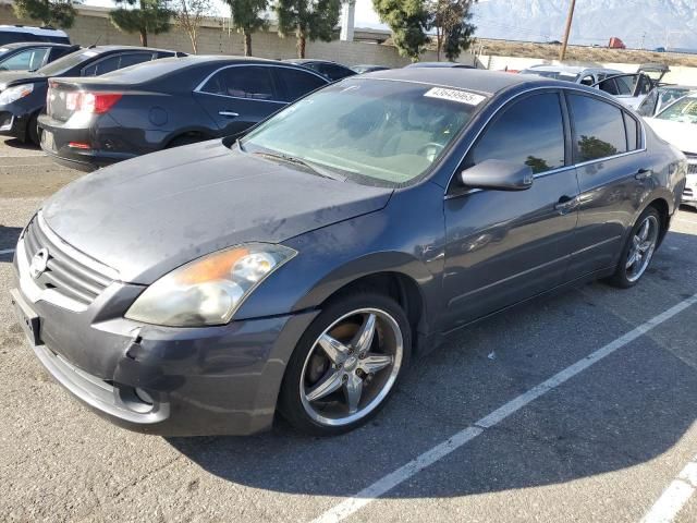 2009 Nissan Altima 2.5