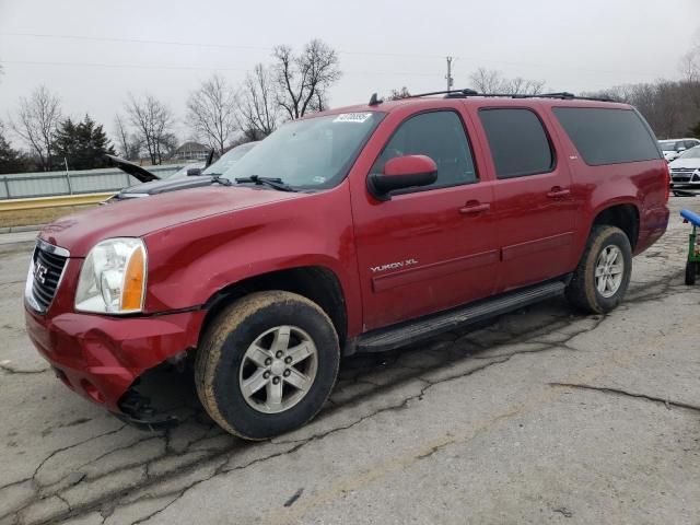 2013 GMC Yukon XL K1500 SLT