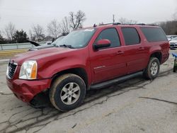 2013 GMC Yukon XL K1500 SLT en venta en Rogersville, MO