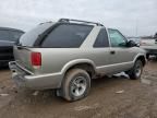 2002 Chevrolet Blazer