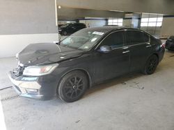 Honda salvage cars for sale: 2014 Honda Accord EXL