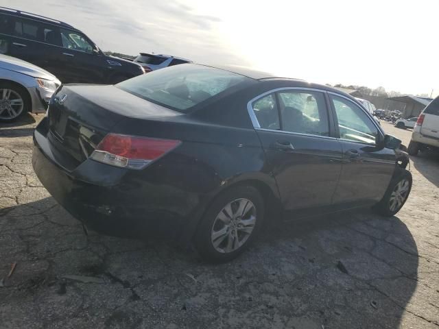 2009 Honda Accord LXP