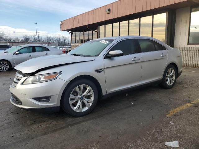 2012 Ford Taurus SEL