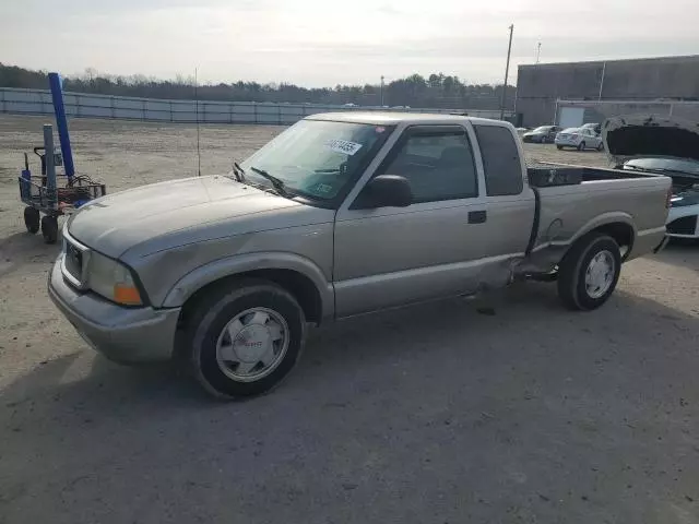 2002 GMC Sonoma