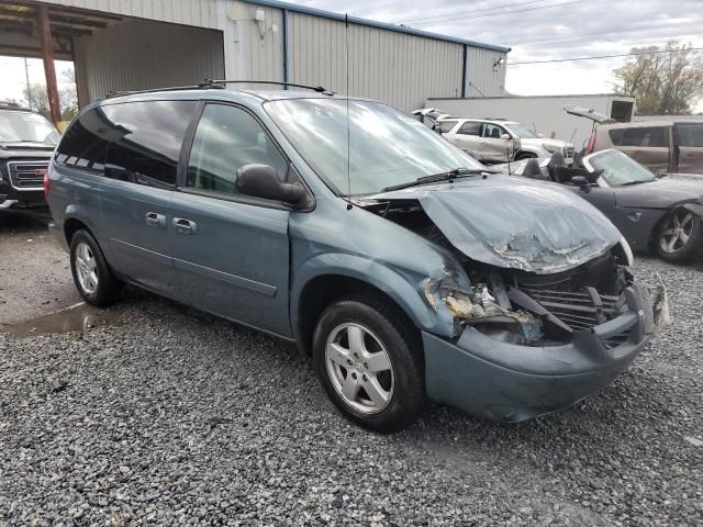 2006 Dodge Grand Caravan SXT